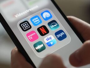 Globaler Internet-Datenverkehr steigt deutlich an