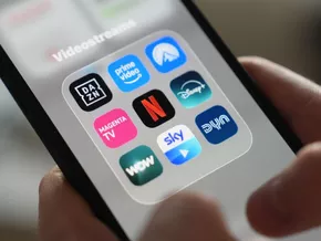 Globaler Internet-Datenverkehr steigt deutlich an