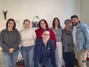 Landesverband der Sozialberufe fordert einheitliche Ausbildungs- und Arbeitsstrukturen