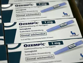 Starker Jojo-Effekt nach Absetzen von Abnehmspritzen