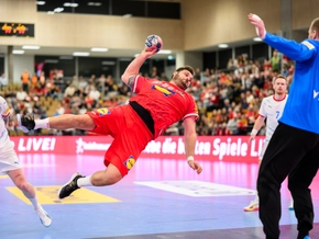 ÖHB-Männer starten mit Niederlage in finale Phase vor EM