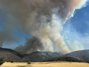 Behörden warnen vor weiteren Buschbränden in Australien