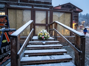 Crans-Montana: Ermittlungen gegen Sicherheitsverantwortliche