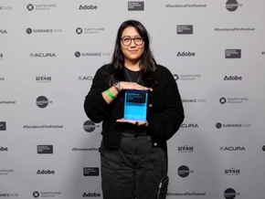 Hauptpreis beim Sundance-Festival an das Drama "Josephine"