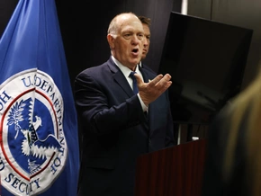 ICE konzentriert sich nun auf gezielte Einsätze