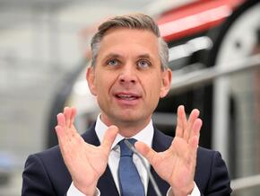 Hattmannsdorfer will “patriotisches” Vergaberecht