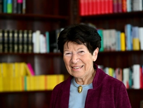 Wissenschaftsforscherin plädiert für Weisheit