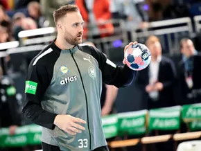 Für Deutschlands Wolff spielen Österreicher "Anti-Handball"