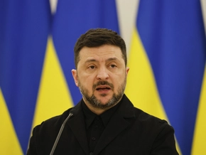 Selenskyj besteht auf EU-Beitritt für Ukraine schon 2027