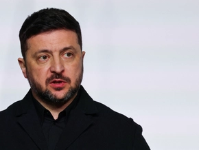 Selenskyj räumt schwere Lage in der Ukraine ein