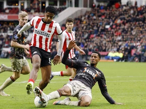 LASK verpflichtet niederländischen Innenverteidiger Mbuyamba