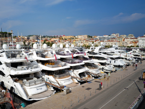 Deutsche Wassersport-Branche spürt Demografie