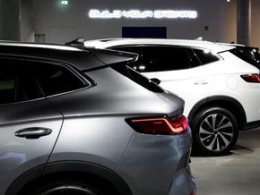 Zieht BYD an Tesla vorbei?