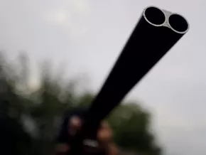 Verwaltungsgericht hebt Entzug von Waffenschein auf