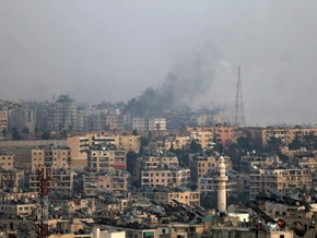 Syrische Regierung ruft begrenzte Waffenruhe für Aleppo aus