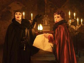 Roter Teppich für rot-weiß-rotes Filmschaffen bei Berlinale