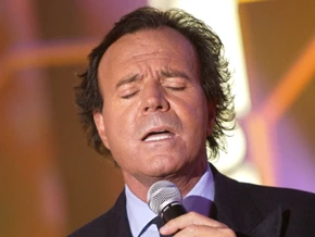 Justiz wies Missbrauchsklage gegen Julio Iglesias ab