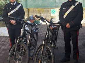 Brixner wird eigenes E-Bike zum Verkauf angeboten