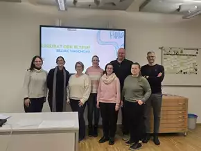 Starke Stimme für Vinschger Familien im Landesbeirat der Eltern