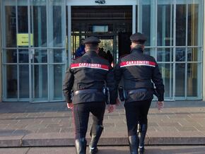 Streit im Zug führt zu Ausfall der Bahnverbindung