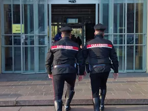 Streit im Zug führt zu Ausfall der Bahnverbindung
