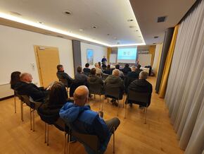 lvh-Ortsversammlung Vintl und Mühlbach