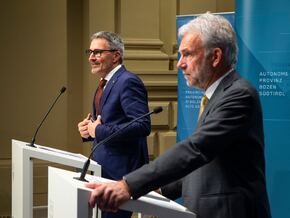 “Demokratie und Rechtsstaat verteidigen”