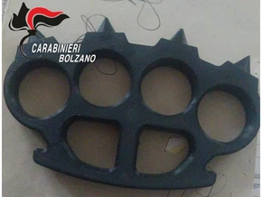 Mehr als nur ein Streich: Minderjährige in Brixen angezeigt