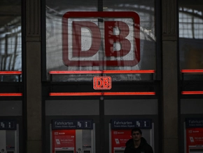 Deutscher Schaffner stirbt nach Angriff durch Schwarzfahrer