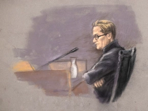 Opfer wurden laut Høiby nicht unter Drogen gesetzt