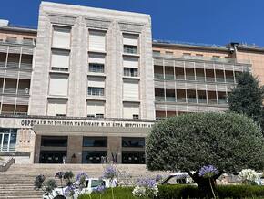 Sorge um italienischen Buben nach missglückter Herz-OP