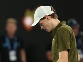 Jannik und der „Vier-Stunden-Fluch“