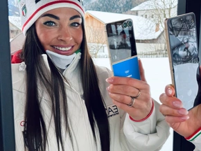 Traumstart in Antholz: Wierer und Co erobern Medaille