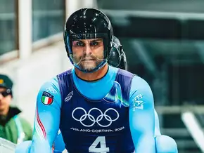 Innerhalb nur einer Stunde: Zweimal Rodelgold in beiden Doppelsitzerbewerben