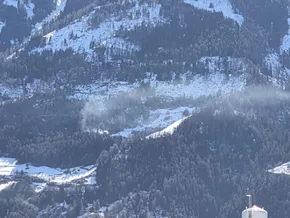 Suchaktion in Sulden nimmt glückliches Ende