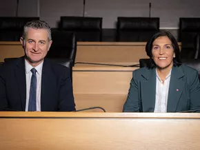 Team K fordert klarere Reformprozesse in der Bildungspolitik