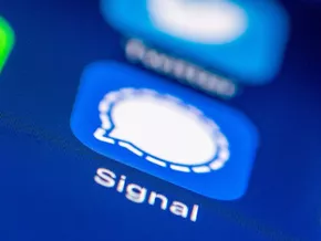 Das Fixieren von Nachrichten ist jetzt bei Signal möglich