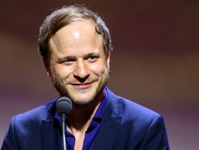 Adrian Goiginger fand mit neuem Film eine "Grunddankbarkeit"