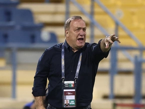 Advocaat tritt als Teamchef von WM-Starter Curacao zurück