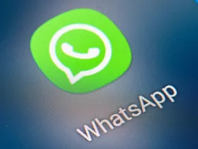 EU-Kommission mahnt Meta wegen KI-Diensten auf WhatsApp ab