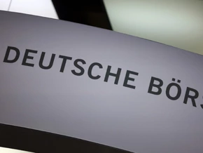 Deutsche Börse mit Rekordergebnis