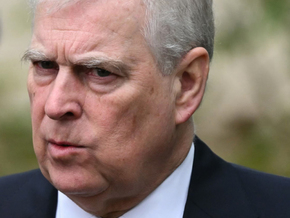 Ex-Prinz Andrew in Epstein-Affäre vorübergehend festgenommen