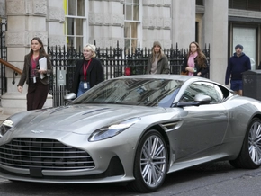 Aston Martin verkauft Formel-1-Namensrechte