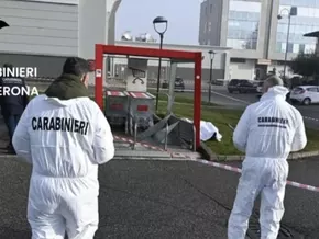 Norditalien: Mann mit Auto mehrfach überfahren und getötet