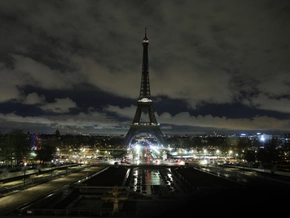 Earth Hour: Am 28. März gehen wieder die Lichter aus