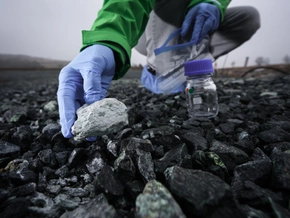 Weitere Asbestfunde im Burgenland und der Steiermark