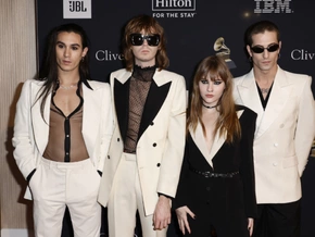 Sanremo-Festival hält Italien im Bann