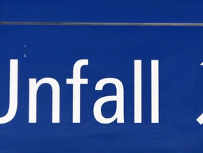 Mann bei Autounfall auf A1 in Salzburg tödlich verunglückt