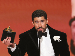 Anti-ICE-Protest bei Grammys, Bad Bunny mit bestem Album