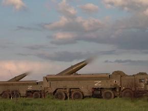 Atom-Abrüstungsvertrag zwischen USA und Russland läuft aus